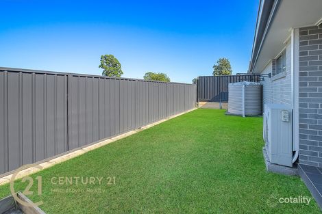 Property photo of 28 Ritchie Street Riverstone NSW 2765