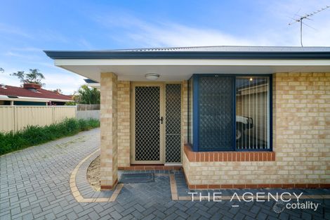 Property photo of 3/40 Hooley Road Midland WA 6056