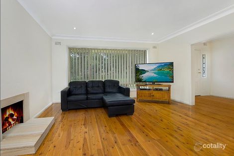 Property photo of 27 Alice Street Macquarie Fields NSW 2564