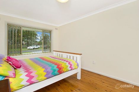 Property photo of 27 Alice Street Macquarie Fields NSW 2564