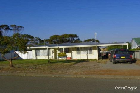 Property photo of 46 McDonald Street Gnowangerup WA 6335