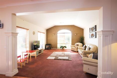 Property photo of 82 Halletts Way Bacchus Marsh VIC 3340
