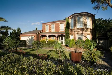 82 Halletts Way, Bacchus Marsh, VIC 3340
