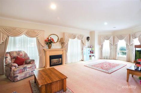 Property photo of 82 Halletts Way Bacchus Marsh VIC 3340