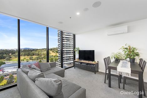 Property photo of 1001/4 Grazier Lane Belconnen ACT 2617