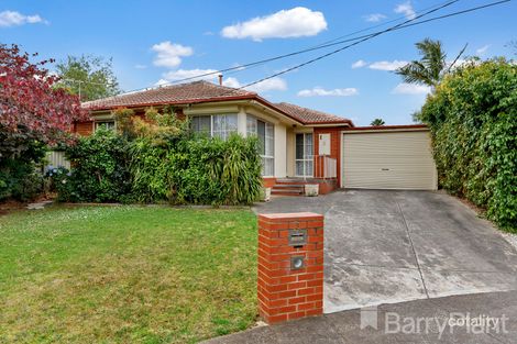 Property photo of 3 Sutton Court Bundoora VIC 3083