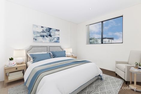 Property photo of 5/45-51 Balmoral Road Northmead NSW 2152