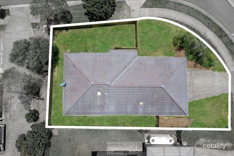 Property photo of 6 Copper Parade Pimpama QLD 4209