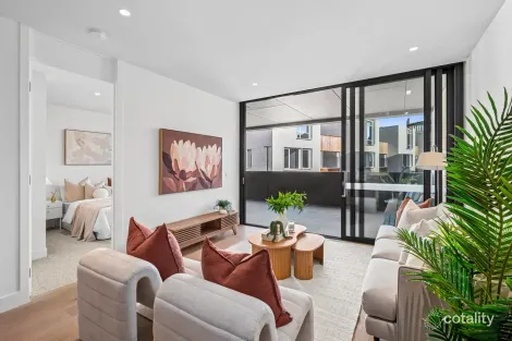 Property photo of 101/20 Lady Nelson Drive Rippleside VIC 3215