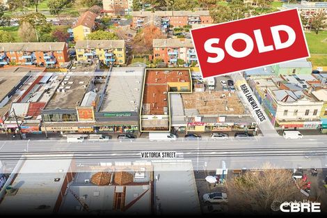 178-180 Victoria St, Richmond, VIC 3121