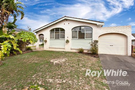 Property photo of 2/43-47 Solander Street Monterey NSW 2217