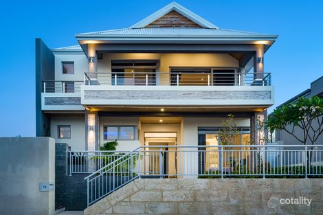 Property photo of 10 Podman Loop North Coogee WA 6163