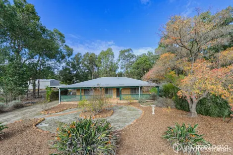 Property photo of 112 Willcox Street Chidlow WA 6556