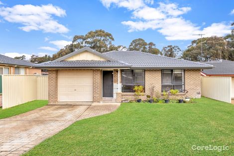 Property photo of 7 Shelley Crescent Blacktown NSW 2148