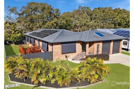 Property photo of 1 Murson Crescent North Haven NSW 2443