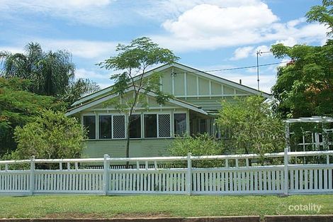 7 Hughes Tce, Gympie, QLD 4570