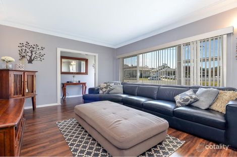Property photo of 53 Kundle Street Dapto NSW 2530