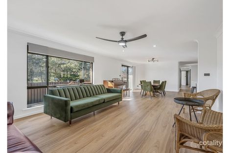 Property photo of 1 Murson Crescent North Haven NSW 2443