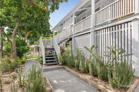 Property photo of 32 Zig Zag Street Red Hill QLD 4059