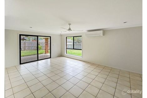 Property photo of 17 Milliken Circuit Forest Lake QLD 4078