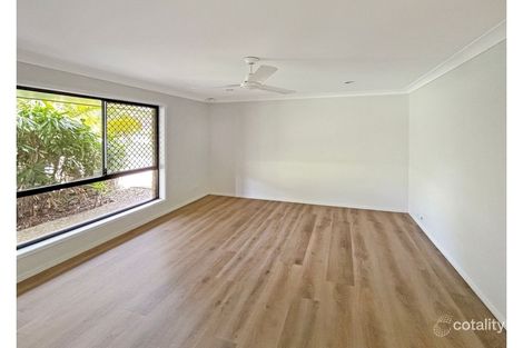 Property photo of 17 Milliken Circuit Forest Lake QLD 4078