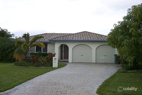 21 Boronia Dr, Annandale, QLD 4814