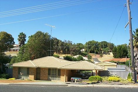 45 Matilda Ave, Australind, WA 6233