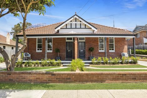 28 Saywell St, Chatswood, NSW 2067