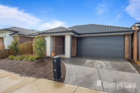 Property photo of 59 Berrigan Drive Bonshaw VIC 3352