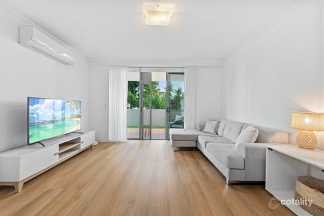 Property photo of 3/2 Gaven Crescent Mermaid Beach QLD 4218