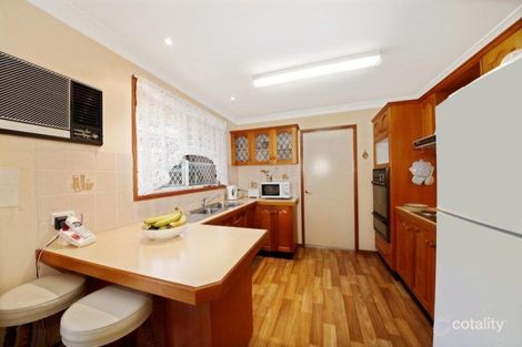 Property photo of 6/52 Leumeah Road Leumeah NSW 2560