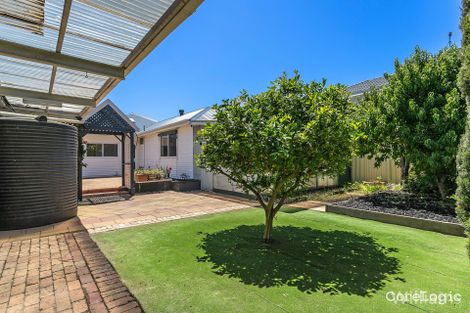 Property photo of 36 Sussex Street Seaholme VIC 3018