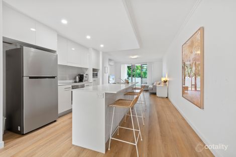 Property photo of 3/2 Gaven Crescent Mermaid Beach QLD 4218