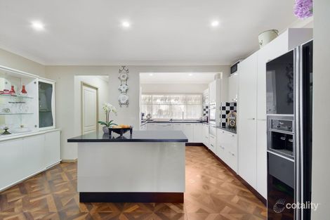 Property photo of 50 Flinders Avenue Camden South NSW 2570