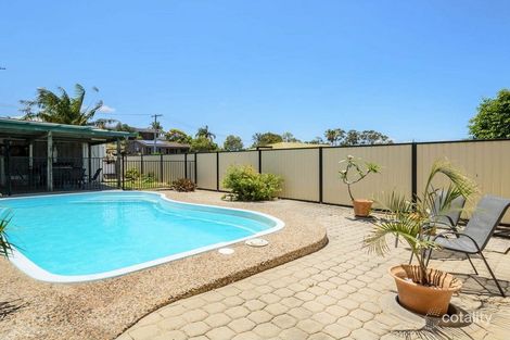 Property photo of 10 Saturn Crescent Telina QLD 4680