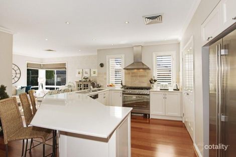 Property photo of 8 Cabine Place Beaumont Hills NSW 2155