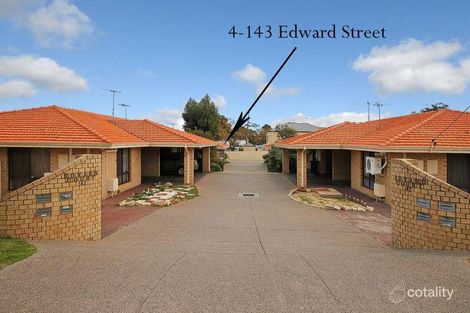 4/143 Edward St, Osborne Park, WA 6017
