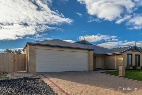 43 Sanderstead Loop, Butler, WA 6036