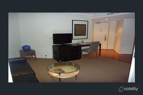 Property photo of 821/38 Harbour Street Sydney NSW 2000