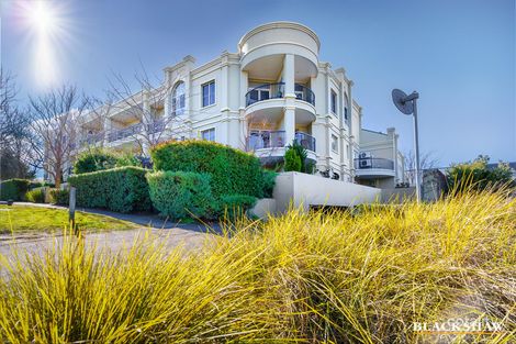 Property photo of 24/15 Fitzroy Street Forrest ACT 2603