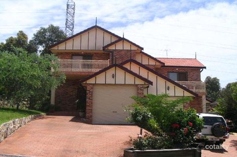 7 Edwards Pl, Barden Ridge, NSW 2234