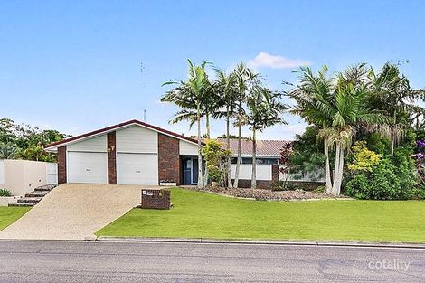 Property photo of 1 Koala Court Mooloolaba QLD 4557