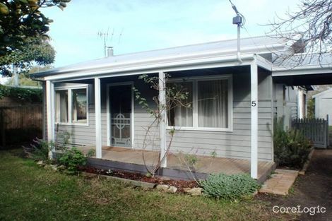 Property photo of 5 Noble Street Barwon Heads VIC 3227