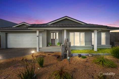 Property photo of 32 Bowsprit Way Kilcunda VIC 3995