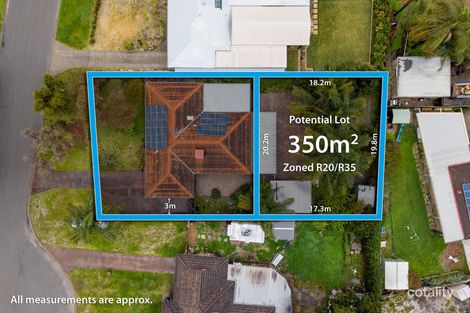 Property photo of 11 Dodds Place Beechboro WA 6063