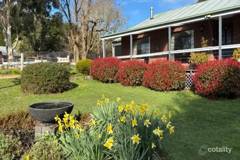 23 Trewins Lane, Musk Vale, VIC 3461