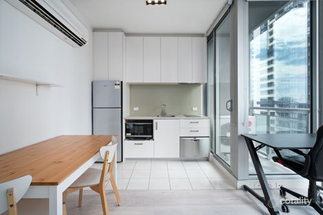 Property photo of 1702A/8 Franklin Street Melbourne VIC 3000