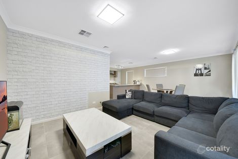 Property photo of 76 Somme Avenue Edmondson Park NSW 2174
