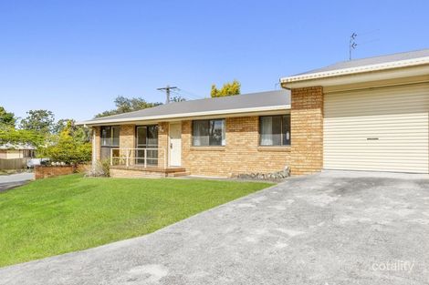 Property photo of 1/3 Regency Place Mudgeeraba QLD 4213