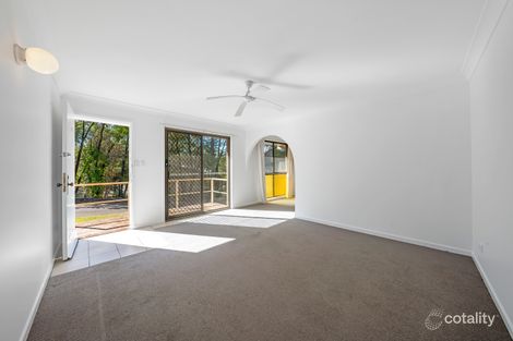 Property photo of 1/3 Regency Place Mudgeeraba QLD 4213